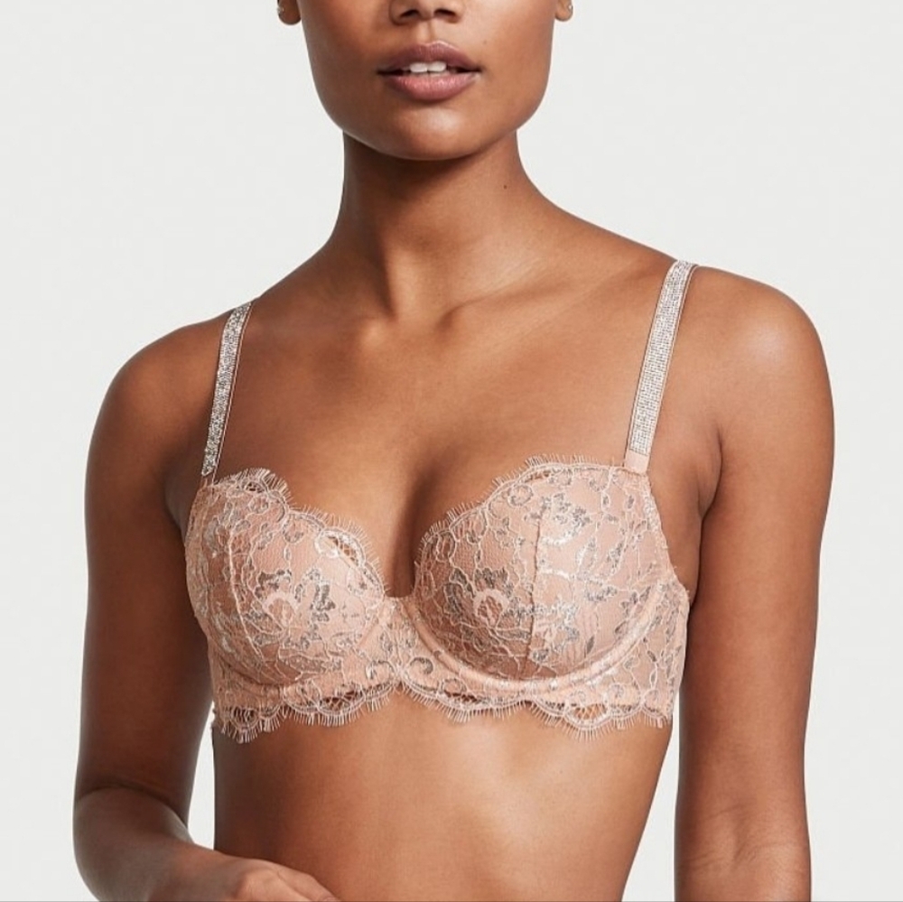 Dream Angels Demi Bra